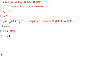 Awesome Bronze Bacon